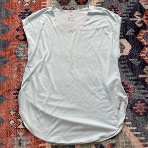 Nike Dry Fit Workout Shirt